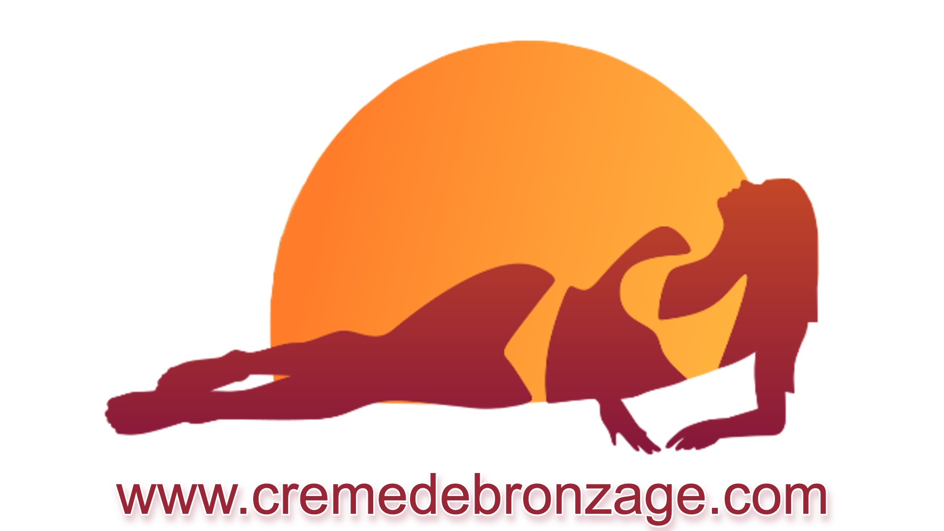 Crème de Bronzage
